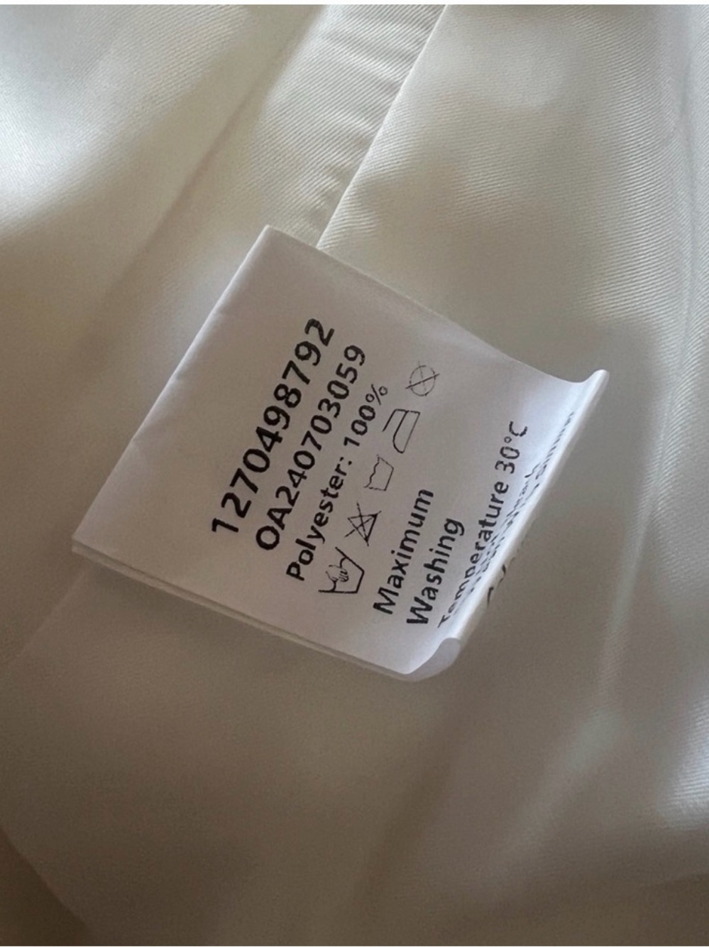 Commense Trendy V-Neck Button Down Blouse - Picture 12 of 14